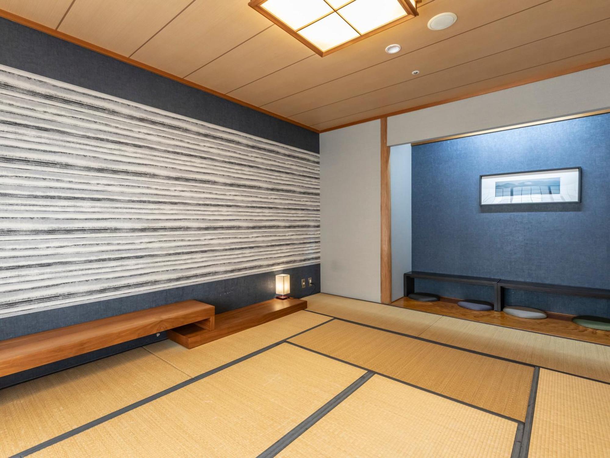 Century Plaza Hotel Tokushima Eksteriør bilde