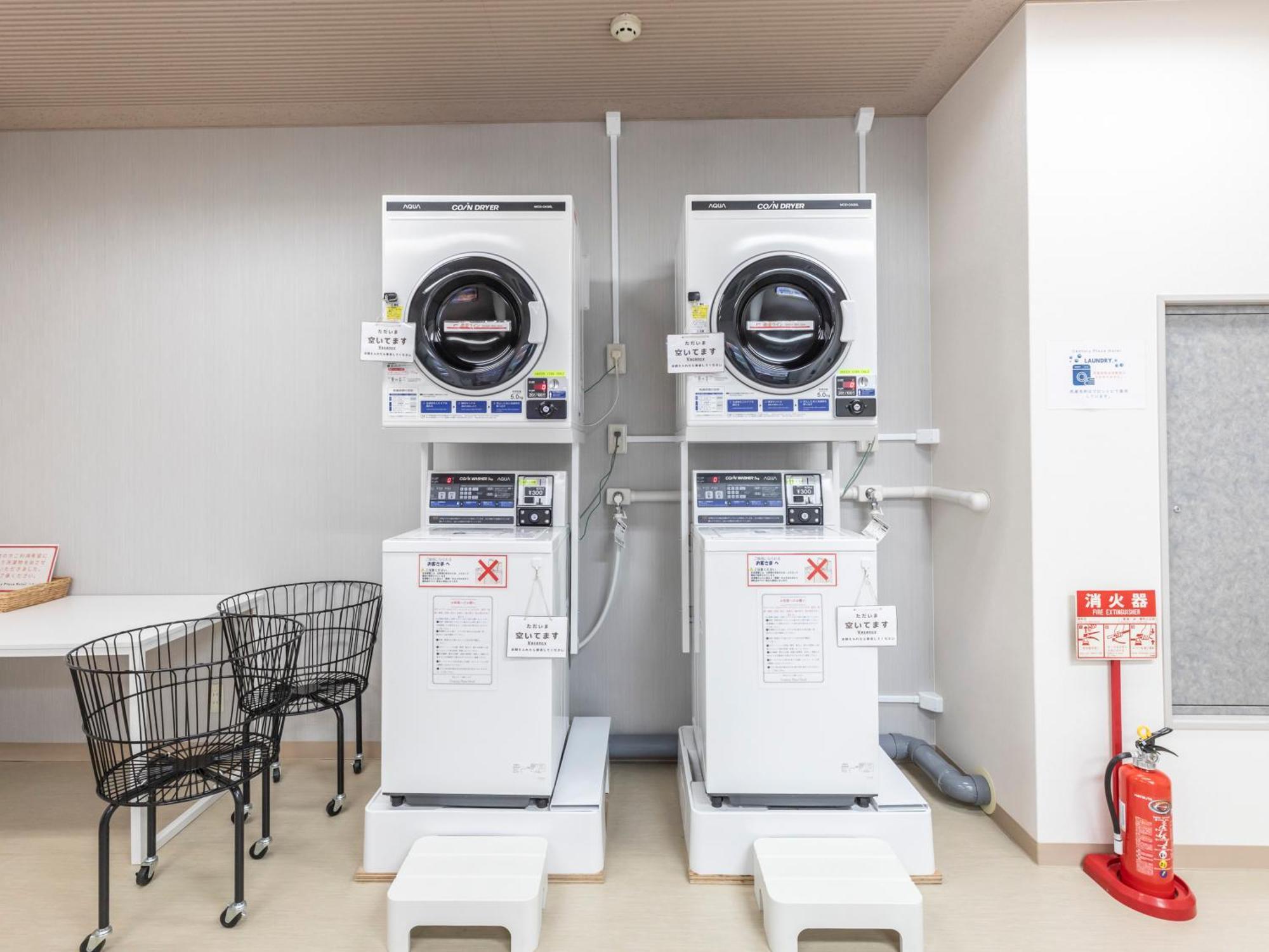 Century Plaza Hotel Tokushima Eksteriør bilde